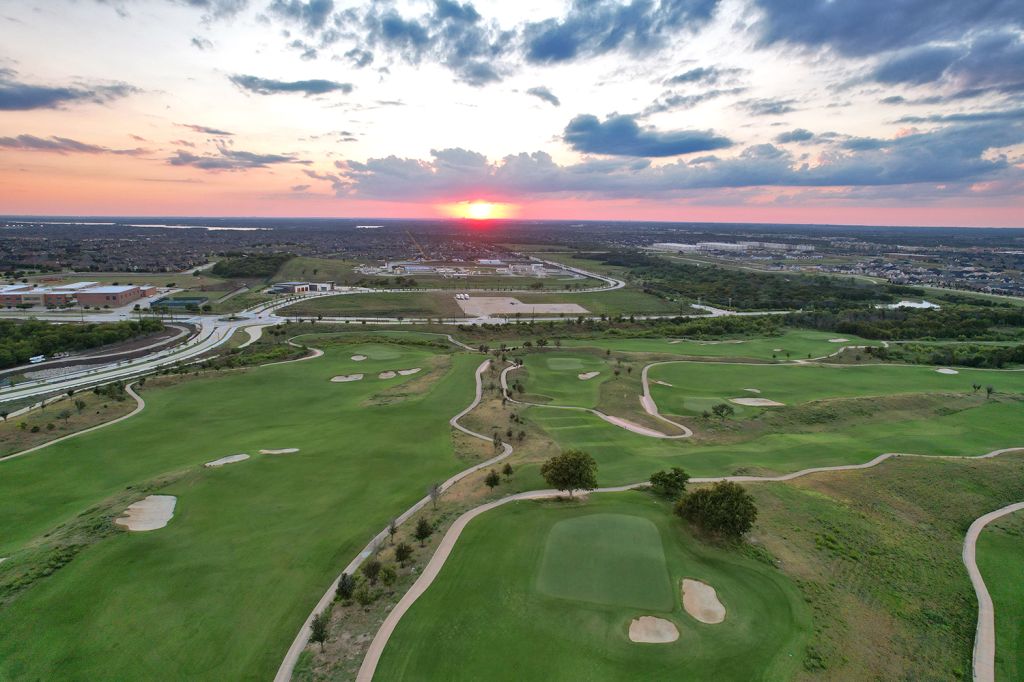 Fields Ranch (West) at PGA Frisco